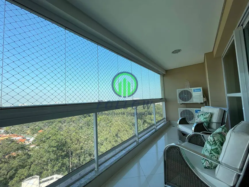 Foto 7 de Apartamento com 4 quartos à venda, 225m2 em Umuarama, Osasco - SP