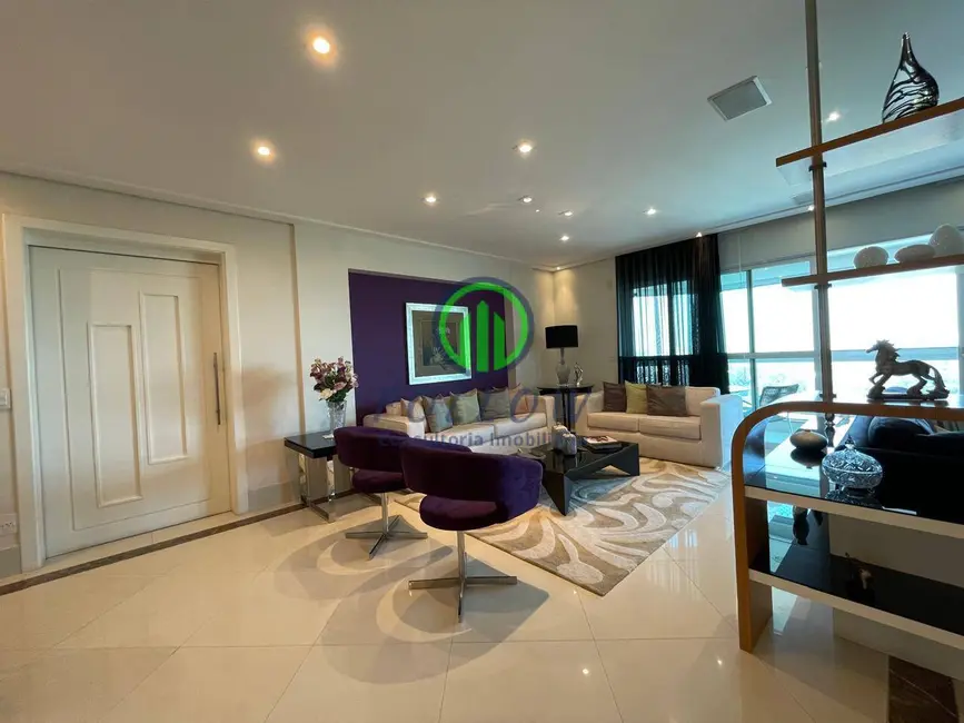 Foto 2 de Apartamento com 4 quartos à venda, 225m2 em Umuarama, Osasco - SP