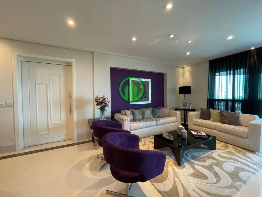 Foto 3 de Apartamento com 4 quartos à venda, 225m2 em Umuarama, Osasco - SP