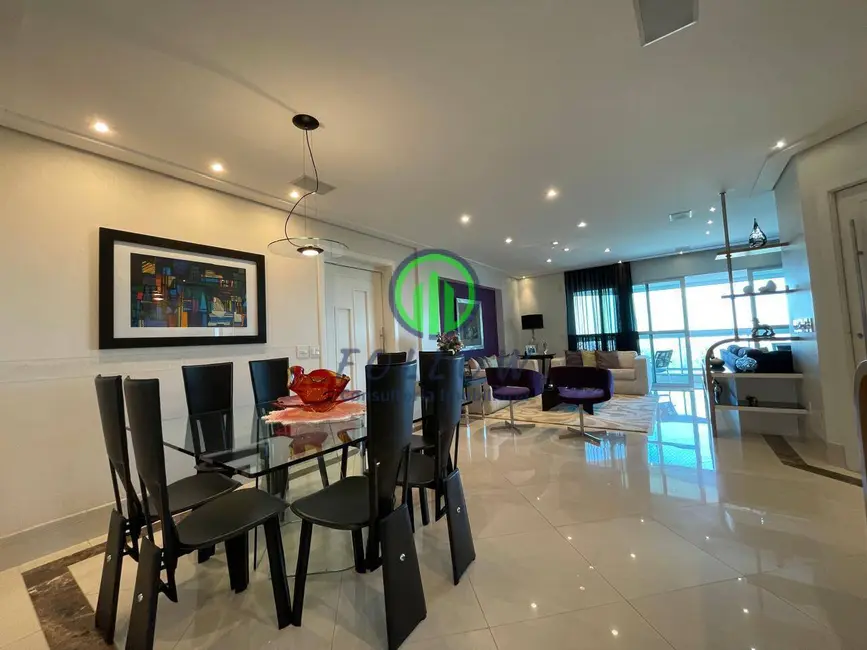 Foto 1 de Apartamento com 4 quartos à venda, 225m2 em Umuarama, Osasco - SP