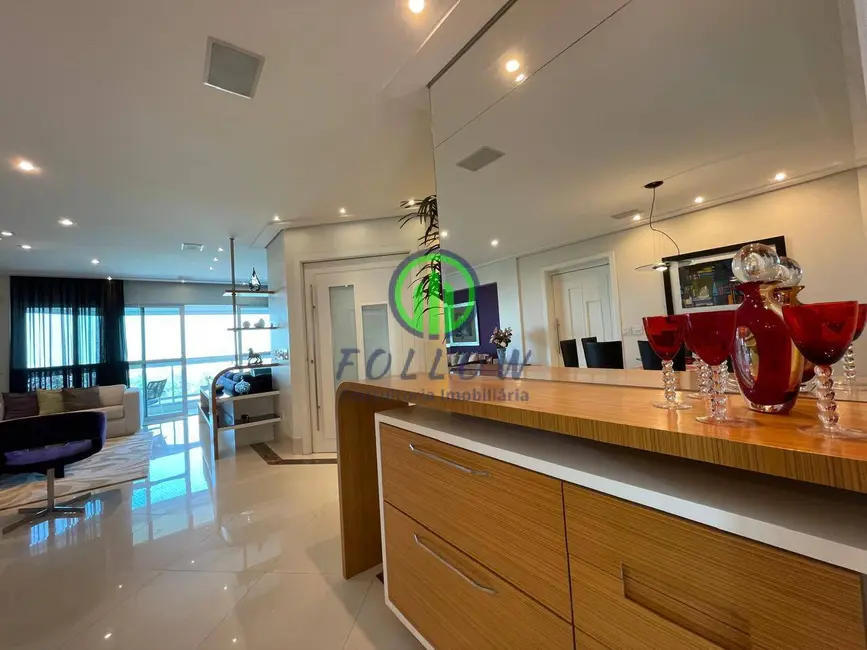 Foto 6 de Apartamento com 4 quartos à venda, 225m2 em Umuarama, Osasco - SP