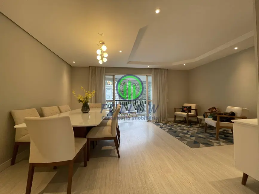 Apartamento com 2 quartos à venda, 136m2 em Cidade São Francisco, São Paulo - SP - imagem 3 Foto 3 de Apartamento com 2 quartos à venda, 136m2 em Cidade São Francisco, São Paulo - SP