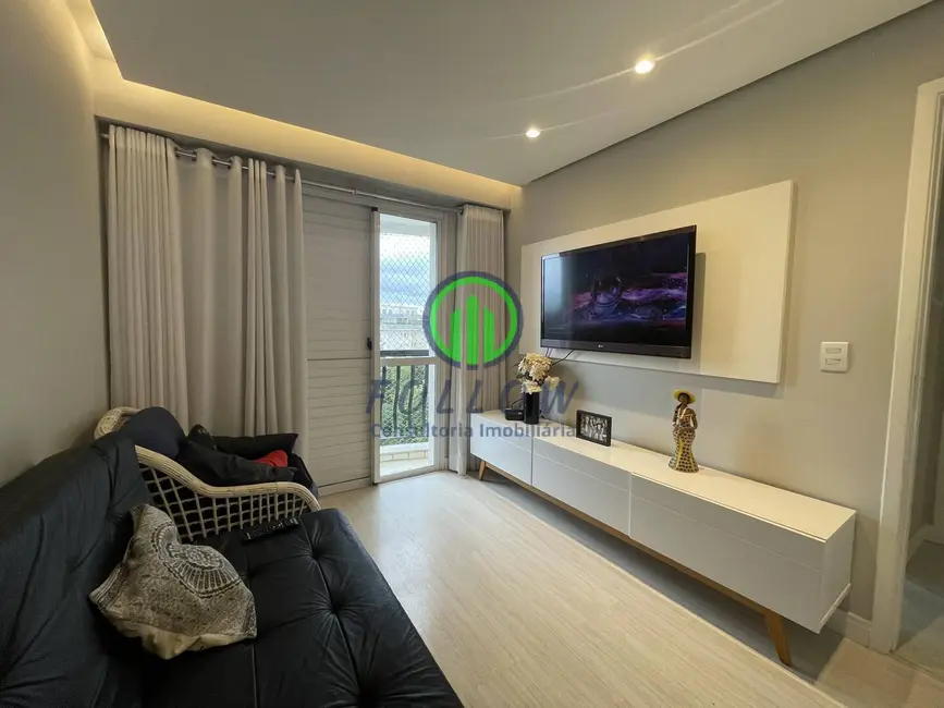 Apartamento com 2 quartos à venda, 136m2 em Cidade São Francisco, São Paulo - SP - imagem 8 Foto 8 de Apartamento com 2 quartos à venda, 136m2 em Cidade São Francisco, São Paulo - SP
