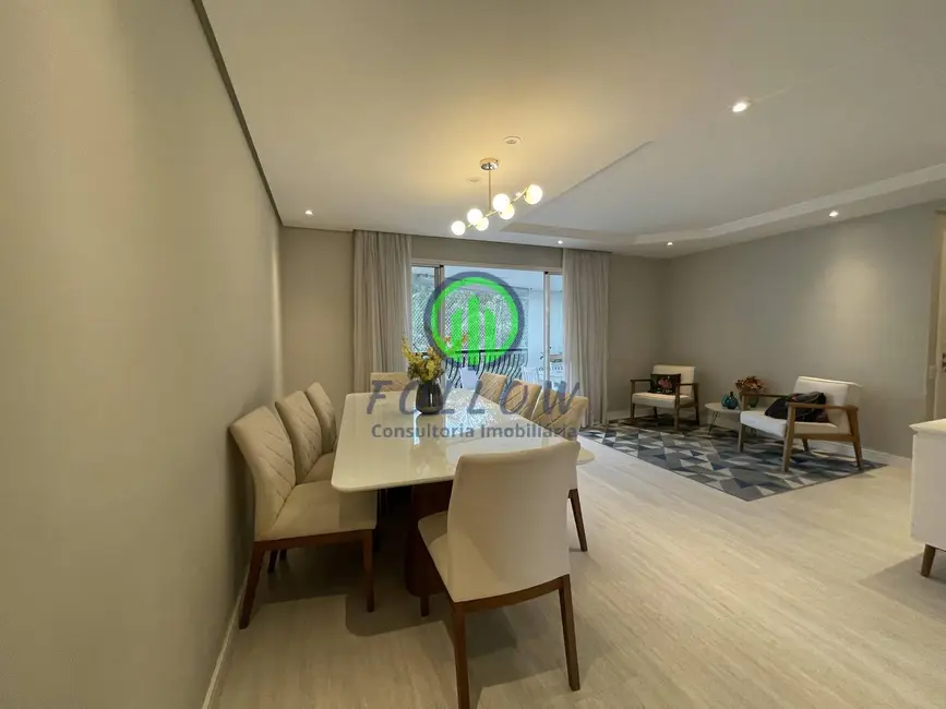Apartamento com 2 quartos à venda, 136m2 em Cidade São Francisco, São Paulo - SP - imagem 4 Foto 4 de Apartamento com 2 quartos à venda, 136m2 em Cidade São Francisco, São Paulo - SP