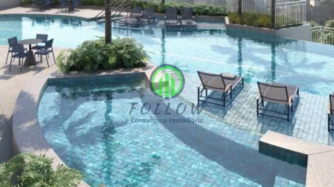 Foto 5 de Apartamento com 2 quartos à venda, 67m2 em Vila Osasco, Osasco - SP