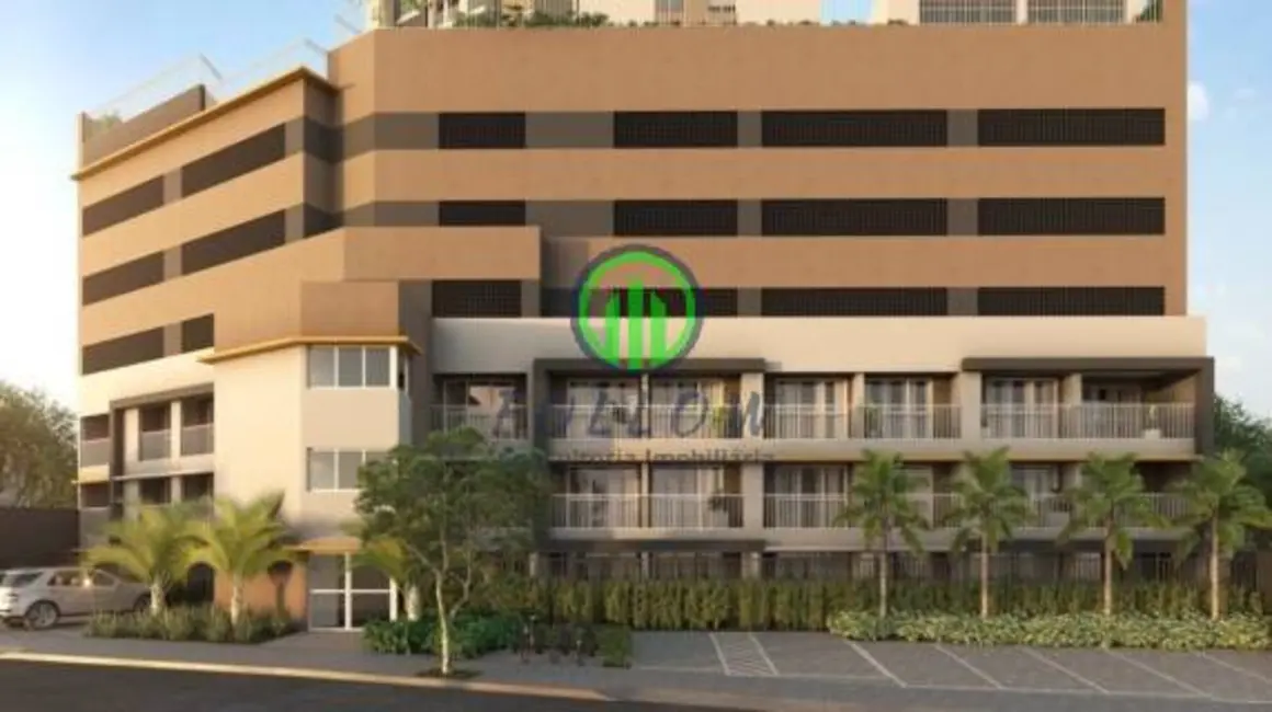 Foto 8 de Apartamento com 2 quartos à venda, 67m2 em Vila Osasco, Osasco - SP