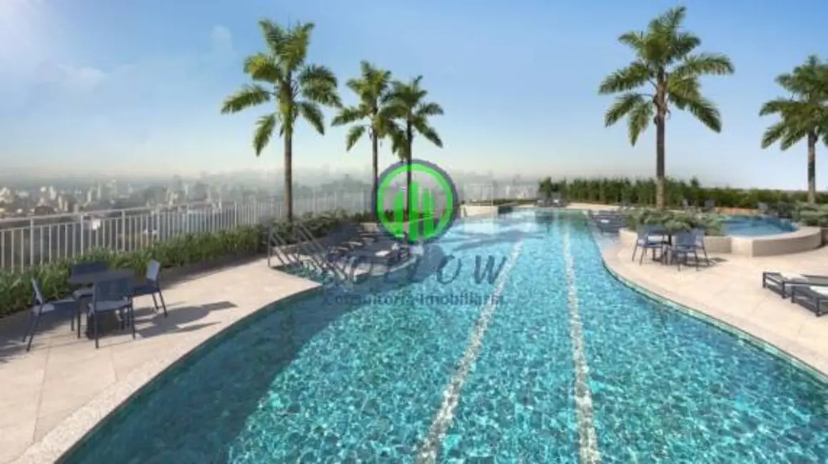 Foto 6 de Apartamento com 2 quartos à venda, 67m2 em Vila Osasco, Osasco - SP