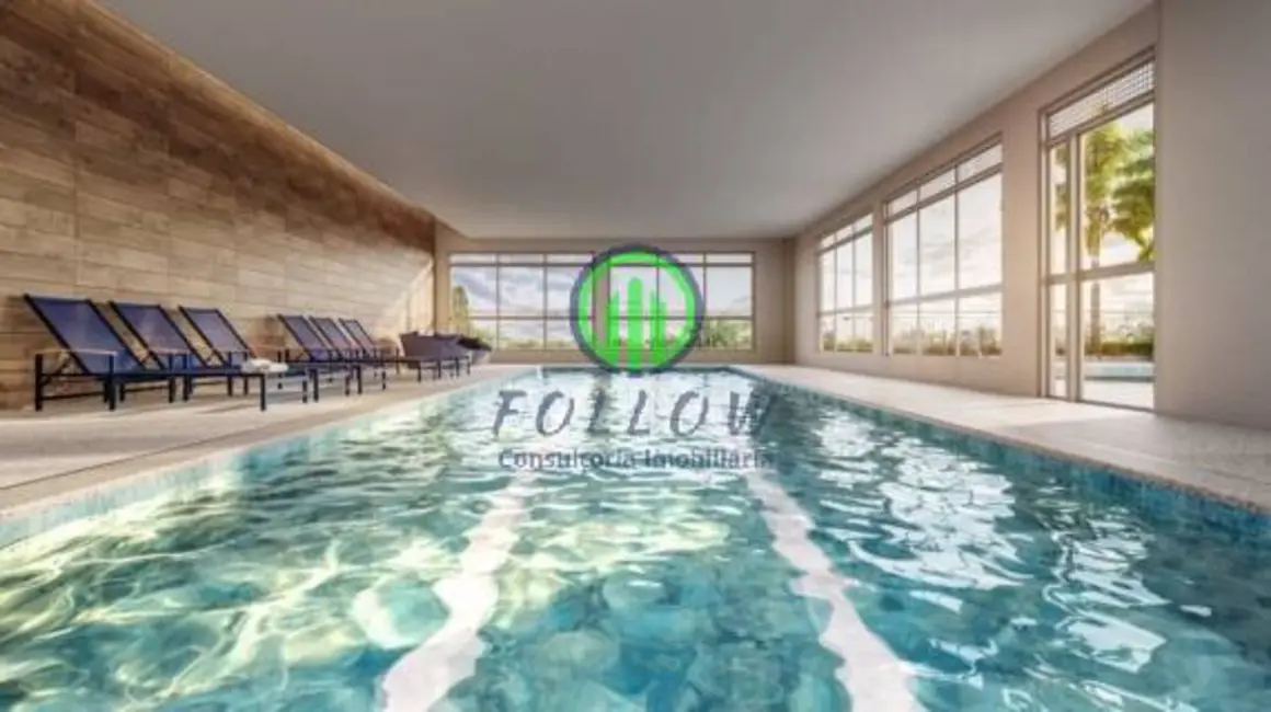 Foto 4 de Apartamento com 2 quartos à venda, 67m2 em Vila Osasco, Osasco - SP
