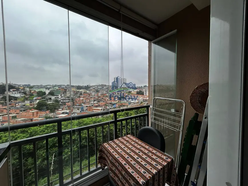 Apartamento com 2 quartos à venda, 48m2 em Vila da Oportunidade, Carapicuiba - SP - imagem 8 Foto 8 de Apartamento com 2 quartos à venda, 48m2 em Vila da Oportunidade, Carapicuiba - SP
