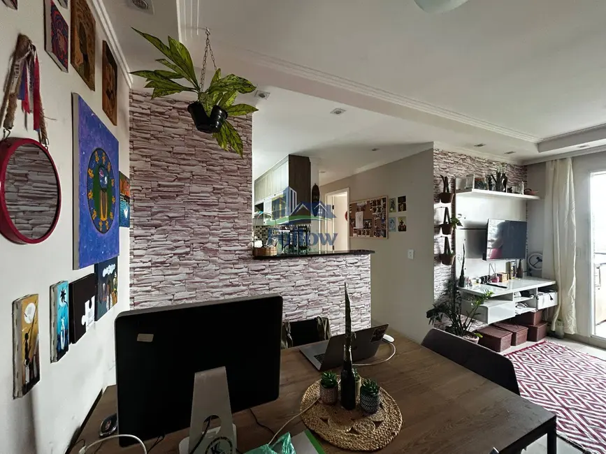 Apartamento com 2 quartos à venda, 48m2 em Vila da Oportunidade, Carapicuiba - SP - imagem 3 Foto 3 de Apartamento com 2 quartos à venda, 48m2 em Vila da Oportunidade, Carapicuiba - SP