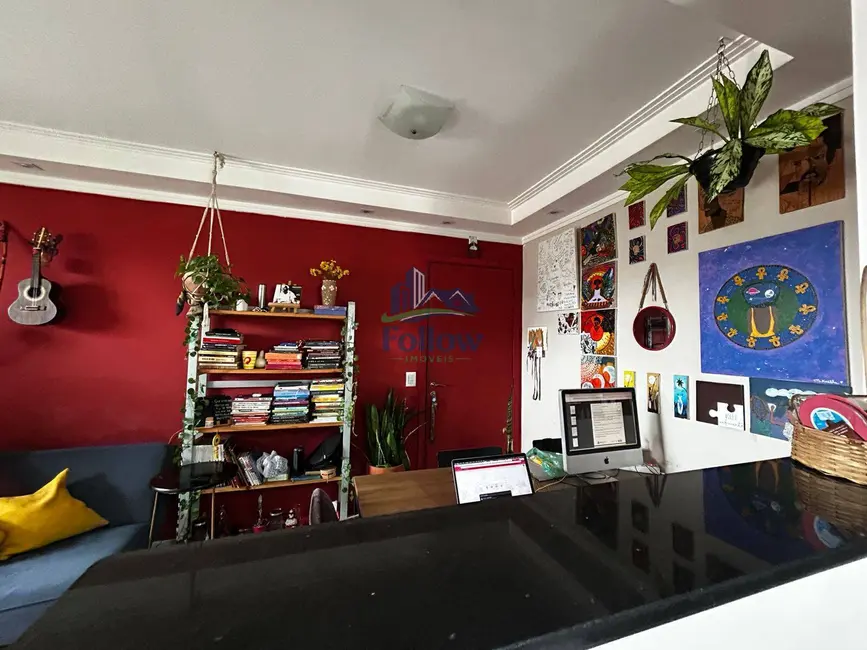 Apartamento com 2 quartos à venda, 48m2 em Vila da Oportunidade, Carapicuiba - SP - imagem 4 Foto 4 de Apartamento com 2 quartos à venda, 48m2 em Vila da Oportunidade, Carapicuiba - SP