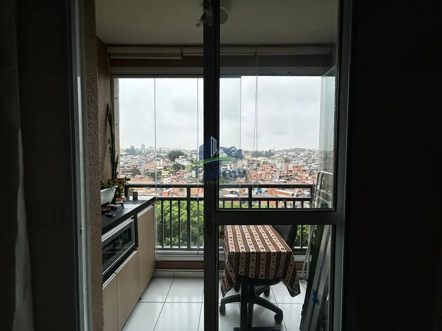 Apartamento com 2 quartos à venda, 48m2 em Vila da Oportunidade, Carapicuiba - SP - imagem 6 Foto 6 de Apartamento com 2 quartos à venda, 48m2 em Vila da Oportunidade, Carapicuiba - SP