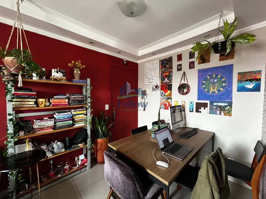Apartamento com 2 quartos à venda, 48m2 em Vila da Oportunidade, Carapicuiba - SP - imagem 7 Foto 7 de Apartamento com 2 quartos à venda, 48m2 em Vila da Oportunidade, Carapicuiba - SP