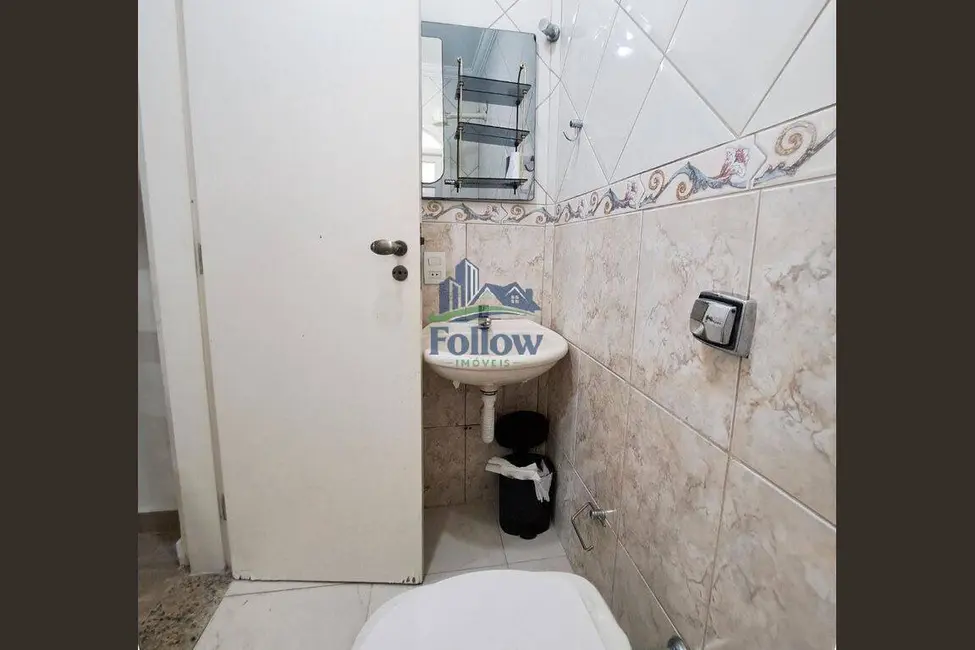 Foto 6 de Sobrado com 4 quartos à venda, 470m2 em Bela Vista, Osasco - SP