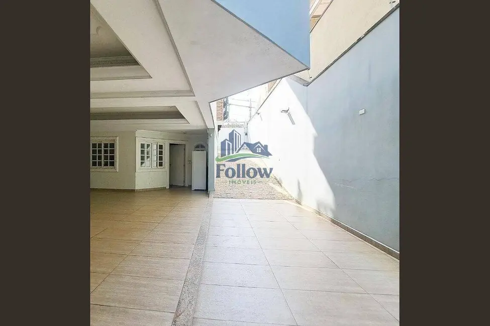 Foto 8 de Sobrado com 4 quartos à venda, 470m2 em Bela Vista, Osasco - SP