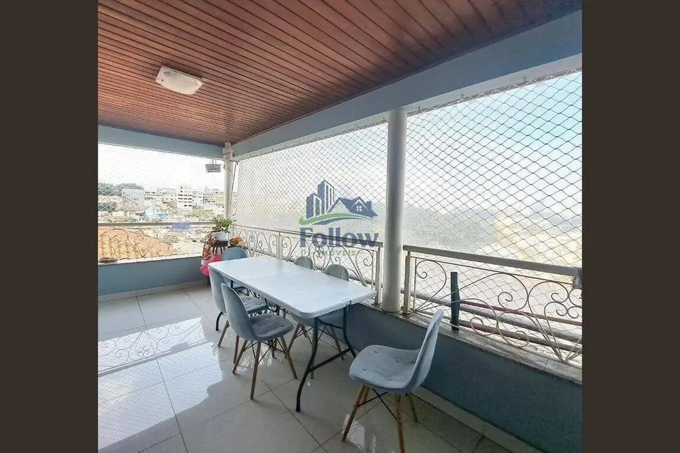 Foto 5 de Sobrado com 4 quartos à venda, 470m2 em Bela Vista, Osasco - SP
