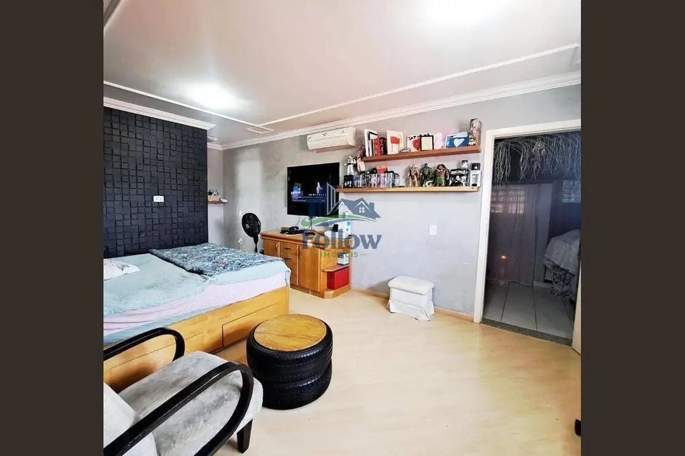 Foto 2 de Sobrado com 4 quartos à venda, 470m2 em Bela Vista, Osasco - SP