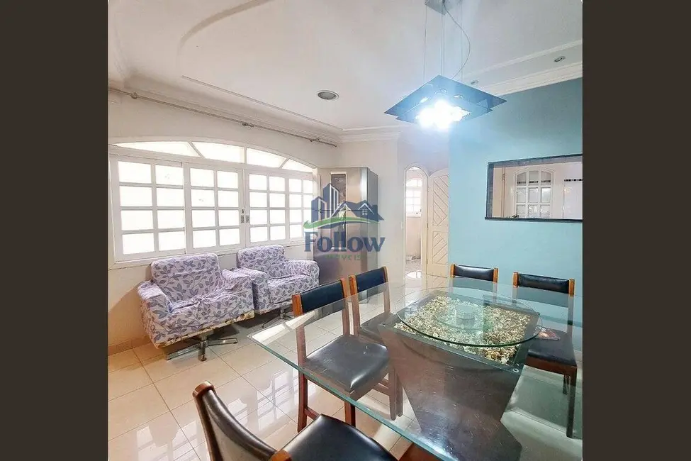 Foto 3 de Sobrado com 4 quartos à venda, 470m2 em Bela Vista, Osasco - SP