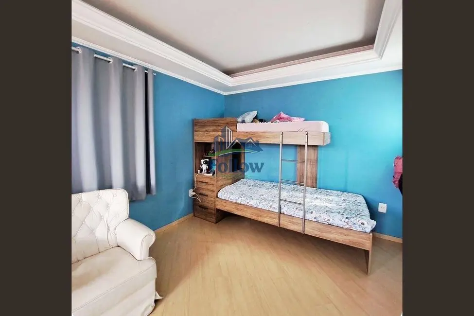 Foto 7 de Sobrado com 4 quartos à venda, 470m2 em Bela Vista, Osasco - SP