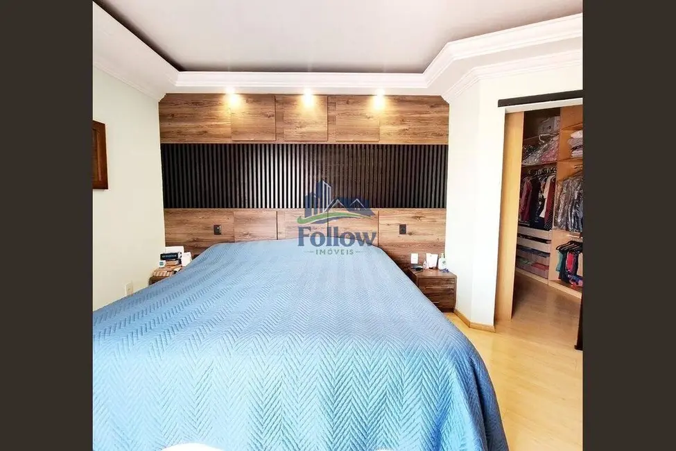 Foto 4 de Sobrado com 4 quartos à venda, 470m2 em Bela Vista, Osasco - SP