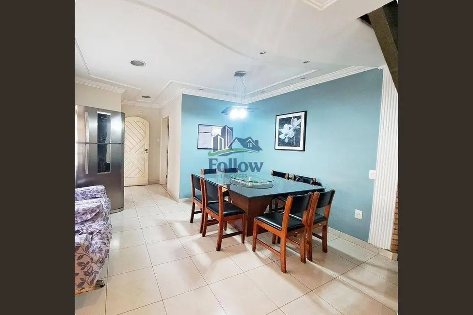 Foto 9 de Sobrado com 4 quartos à venda, 470m2 em Bela Vista, Osasco - SP