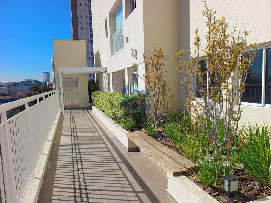 Foto 4 de Apartamento com 2 quartos à venda, 63m2 em km 18, Osasco - SP