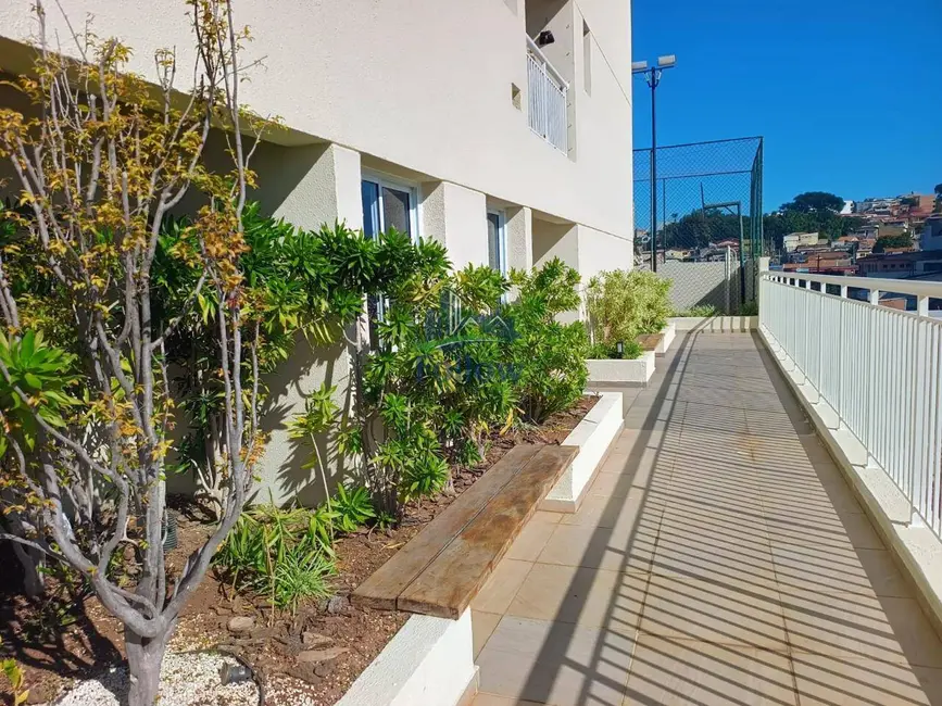 Foto 6 de Apartamento com 2 quartos à venda, 63m2 em km 18, Osasco - SP