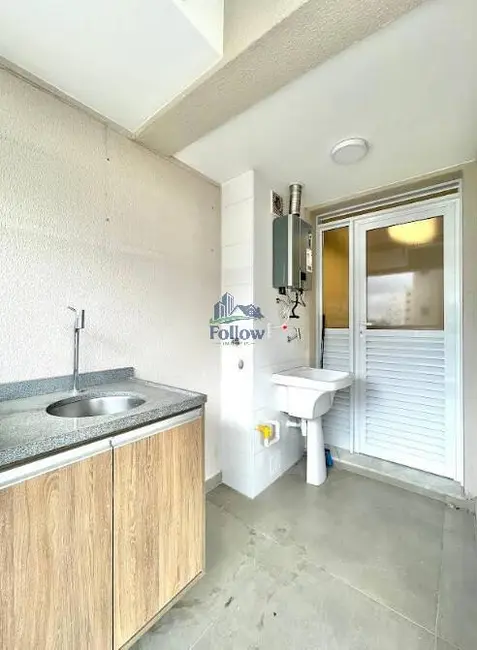 Foto 7 de Apartamento com 2 quartos à venda e para alugar, 75m2 em Vila Ipojuca, São Paulo - SP