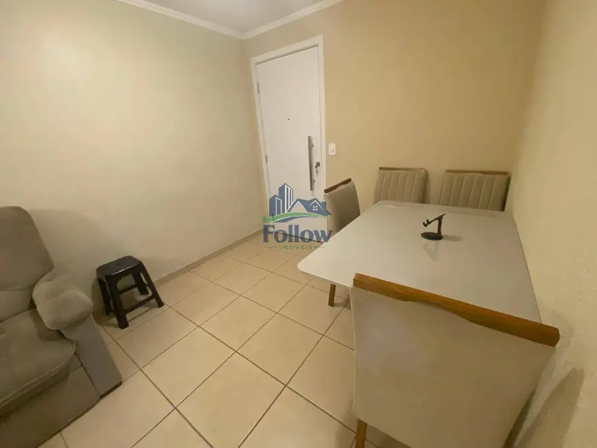 Foto 8 de Apartamento com 2 quartos à venda, 56m2 em Veloso, Osasco - SP
