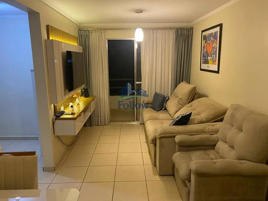 Foto 1 de Apartamento com 2 quartos à venda, 56m2 em Veloso, Osasco - SP