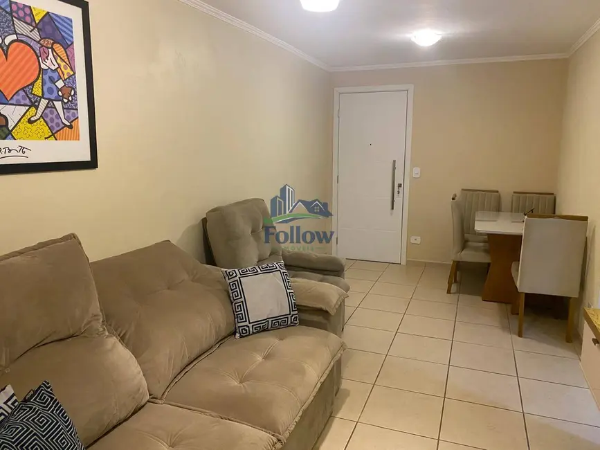 Foto 3 de Apartamento com 2 quartos à venda, 56m2 em Veloso, Osasco - SP