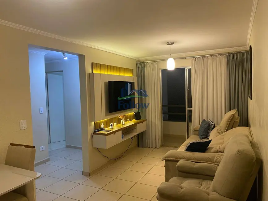 Foto 2 de Apartamento com 2 quartos à venda, 56m2 em Veloso, Osasco - SP