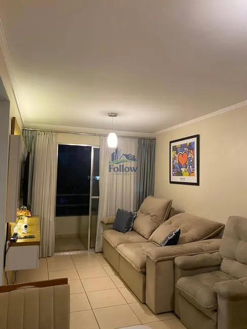 Foto 7 de Apartamento com 2 quartos à venda, 56m2 em Veloso, Osasco - SP