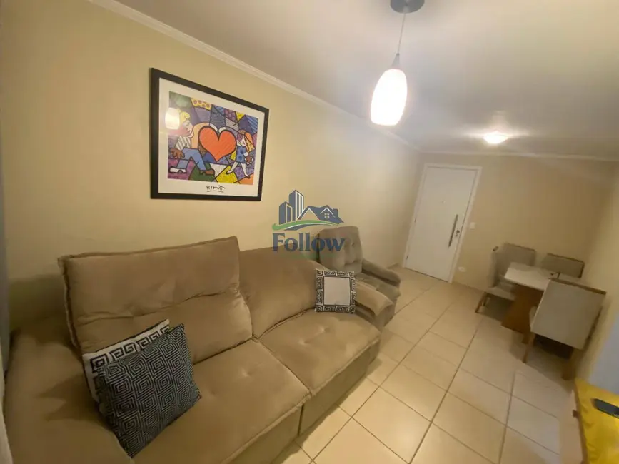 Foto 6 de Apartamento com 2 quartos à venda, 56m2 em Veloso, Osasco - SP