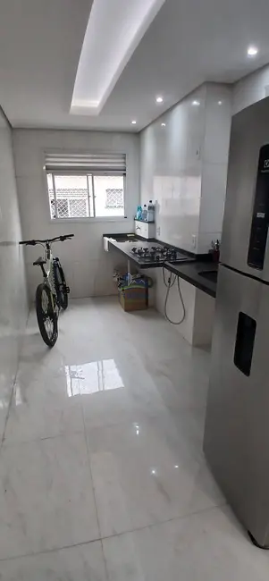 Foto 2 de Apartamento com 2 quartos à venda, 49m2 em Veloso, Osasco - SP