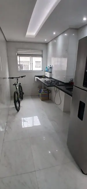 Foto 5 de Apartamento com 2 quartos à venda, 49m2 em Veloso, Osasco - SP