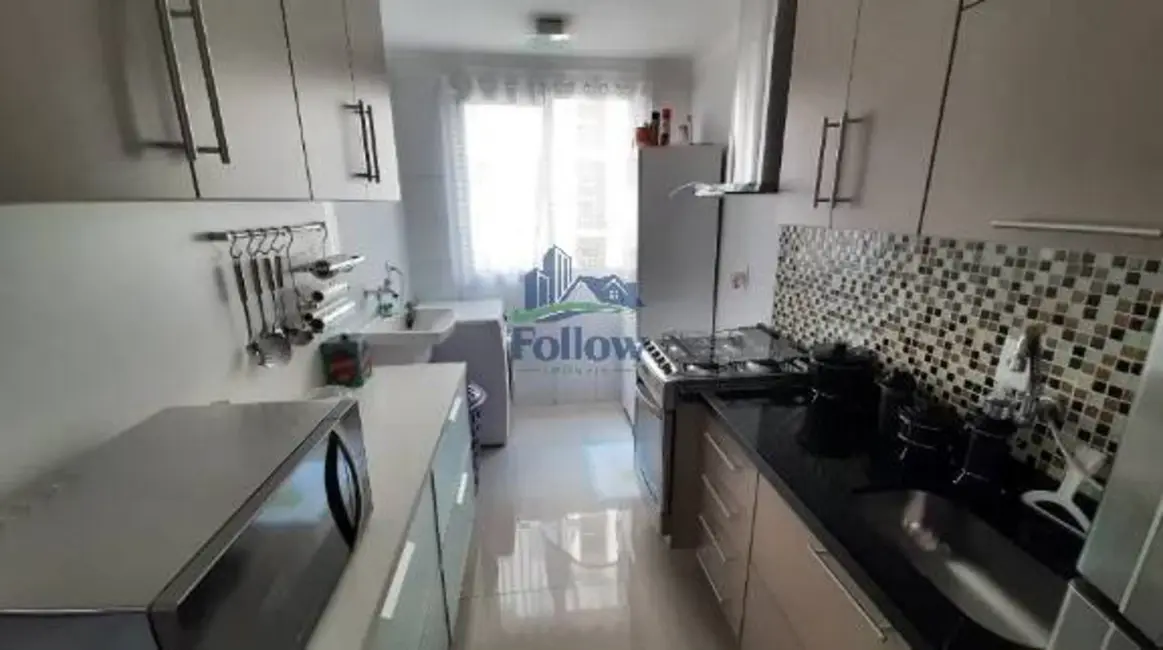 Foto 5 de Apartamento com 2 quartos à venda, 56m2 em Veloso, Osasco - SP