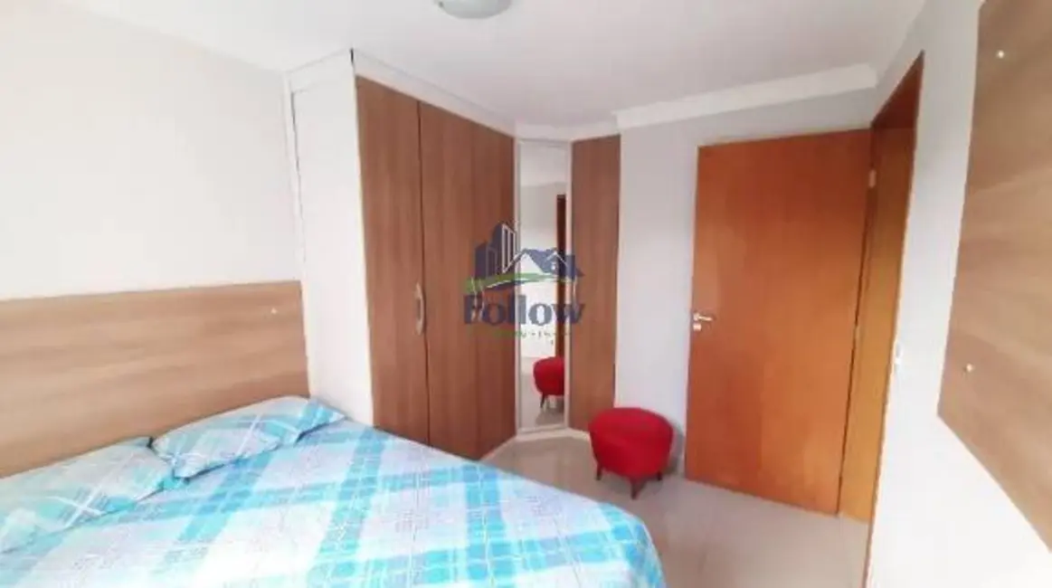 Foto 6 de Apartamento com 2 quartos à venda, 56m2 em Veloso, Osasco - SP