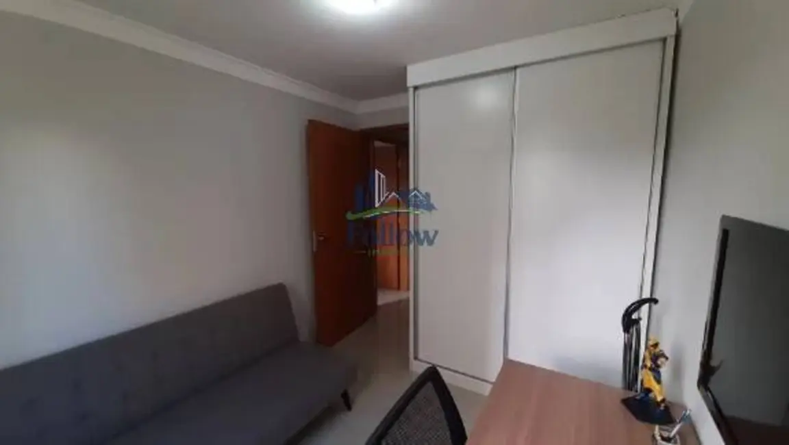 Foto 9 de Apartamento com 2 quartos à venda, 56m2 em Veloso, Osasco - SP