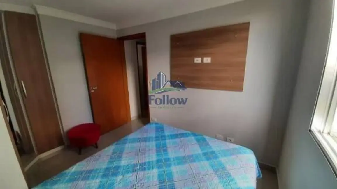 Foto 8 de Apartamento com 2 quartos à venda, 56m2 em Veloso, Osasco - SP