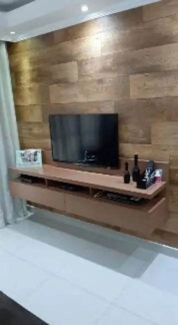 Foto 3 de Apartamento com 2 quartos à venda, 56m2 em Veloso, Osasco - SP