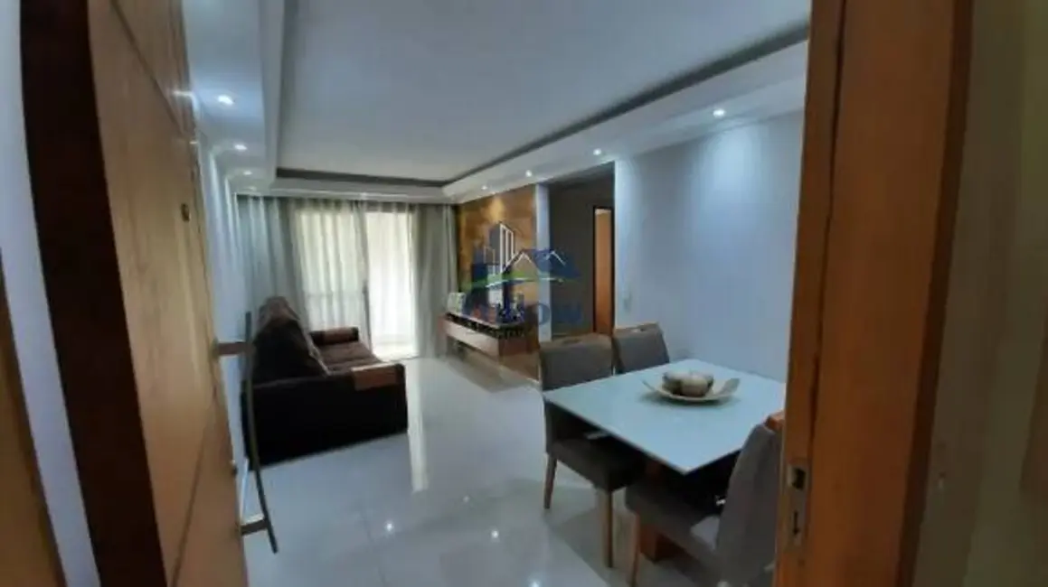 Foto 1 de Apartamento com 2 quartos à venda, 56m2 em Veloso, Osasco - SP