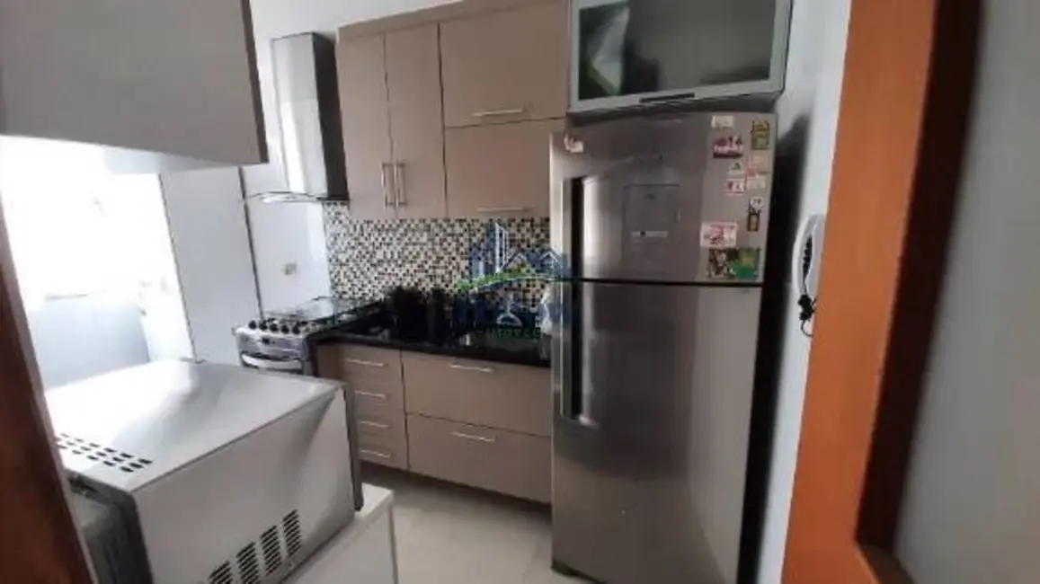 Foto 4 de Apartamento com 2 quartos à venda, 56m2 em Veloso, Osasco - SP