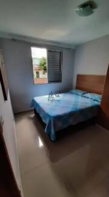Foto 7 de Apartamento com 2 quartos à venda, 56m2 em Veloso, Osasco - SP