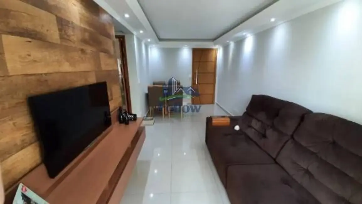 Foto 2 de Apartamento com 2 quartos à venda, 56m2 em Veloso, Osasco - SP