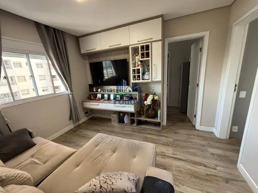 Apartamento com 2 quartos à venda, 82m2 em Centro, Osasco - SP - imagem 2 Foto 2 de Apartamento com 2 quartos à venda, 82m2 em Centro, Osasco - SP