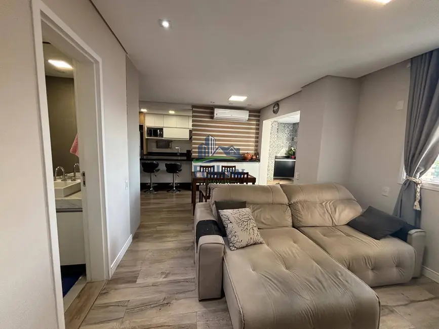 Apartamento com 2 quartos à venda, 82m2 em Centro, Osasco - SP - imagem 4 Foto 4 de Apartamento com 2 quartos à venda, 82m2 em Centro, Osasco - SP