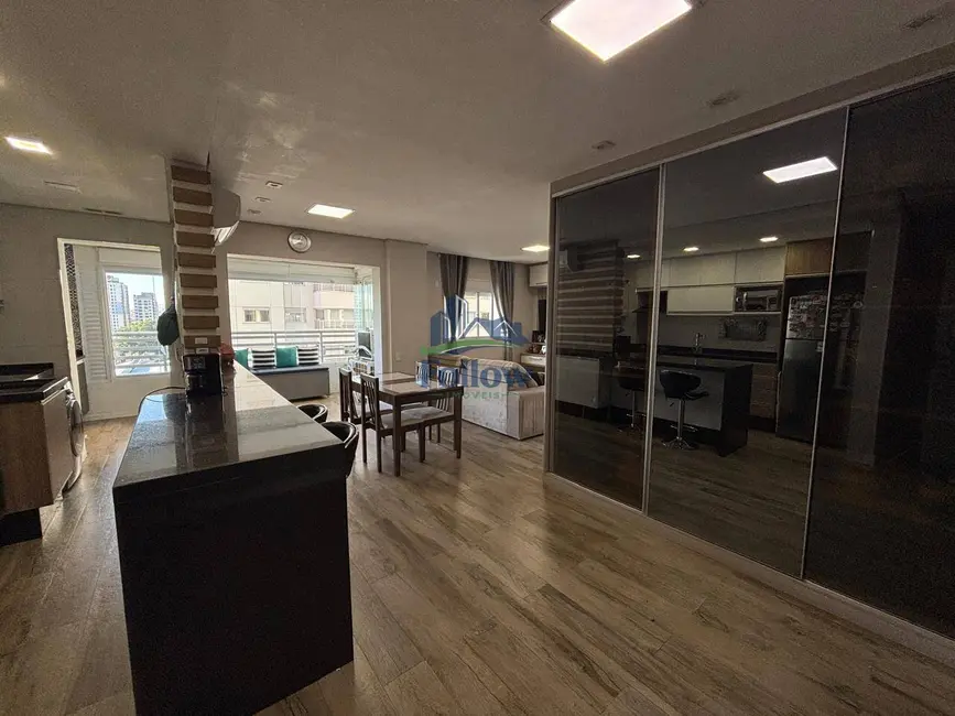 Apartamento com 2 quartos à venda, 82m2 em Centro, Osasco - SP - imagem 6 Foto 6 de Apartamento com 2 quartos à venda, 82m2 em Centro, Osasco - SP