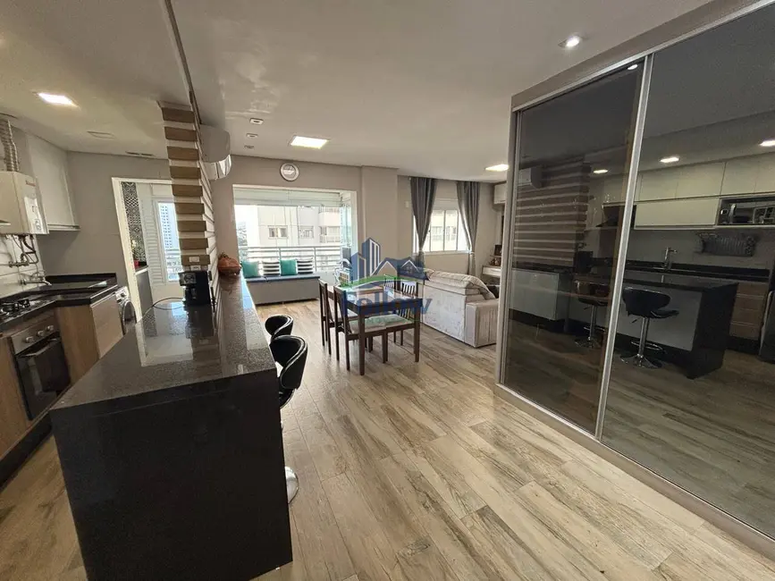 Apartamento com 2 quartos à venda, 82m2 em Centro, Osasco - SP - imagem 7 Foto 7 de Apartamento com 2 quartos à venda, 82m2 em Centro, Osasco - SP