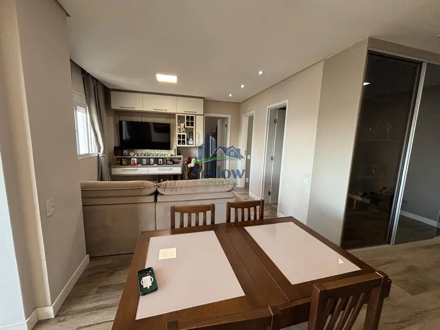 Apartamento com 2 quartos à venda, 82m2 em Centro, Osasco - SP - imagem 8 Foto 8 de Apartamento com 2 quartos à venda, 82m2 em Centro, Osasco - SP
